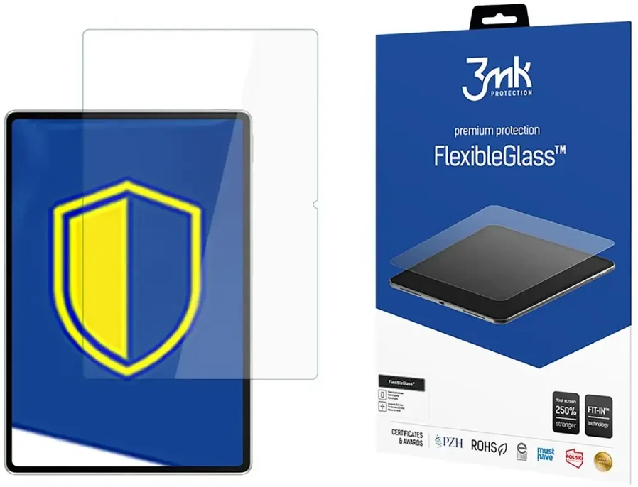3Mk apsauga Huawei MatePad 12 X - iki 13" 3mk FlexibleGlass