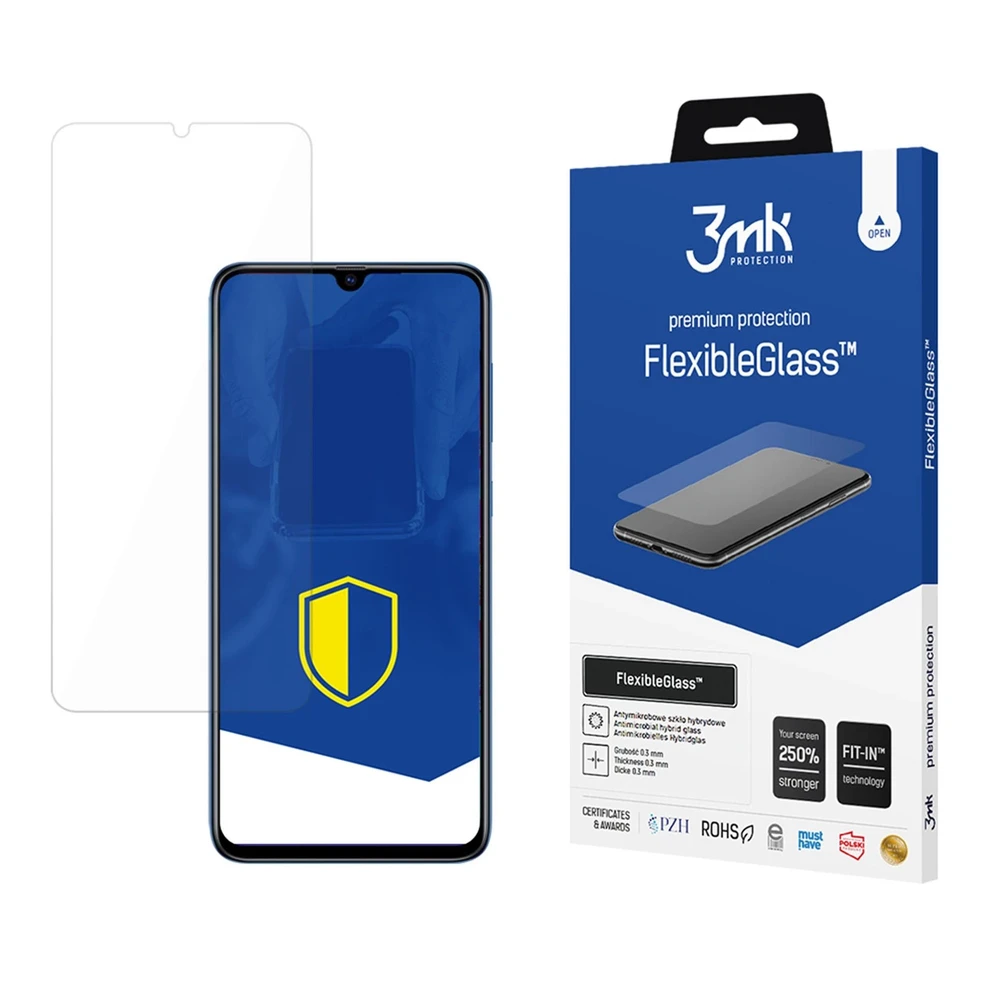 Samsung Galaxy A70/A70s – 3mk FlexibleGlass