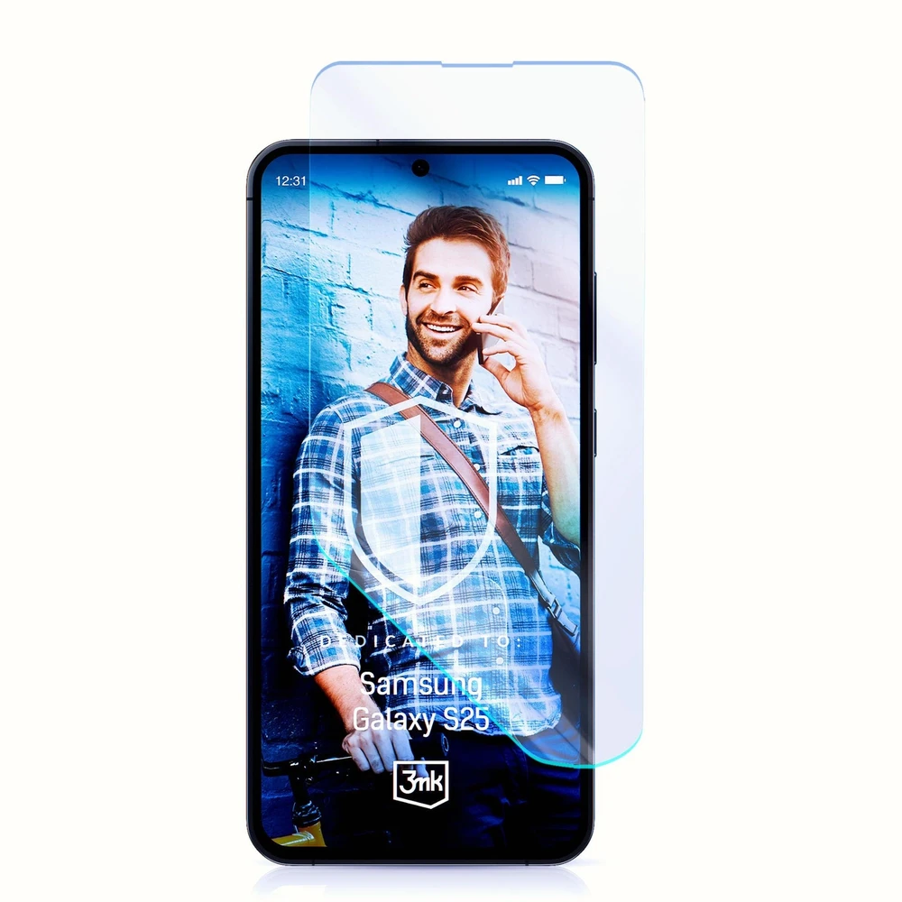 3MK FlexibleGlass Pro Samsung Galaxy S25