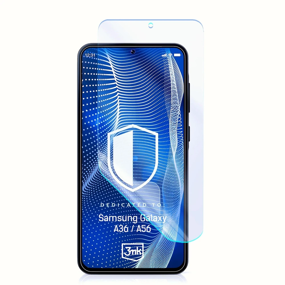 3MK FlexibleGlass Pro Samsung Galaxy A36/A56