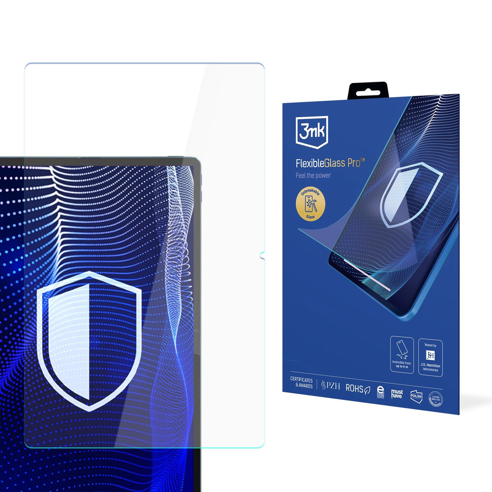 3mk FlexibleGlass Pro do Lenovo Yoga Tab Plus