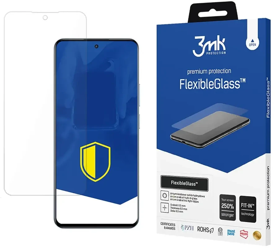 Realme 13 4G - 3mk FlexibleGlass