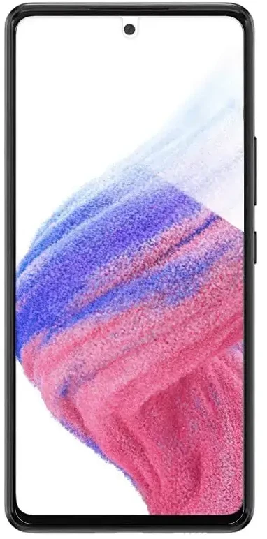 „Forcell Flexible Nano Glass“ skirtas „Samsung Galaxy A53 5G“.