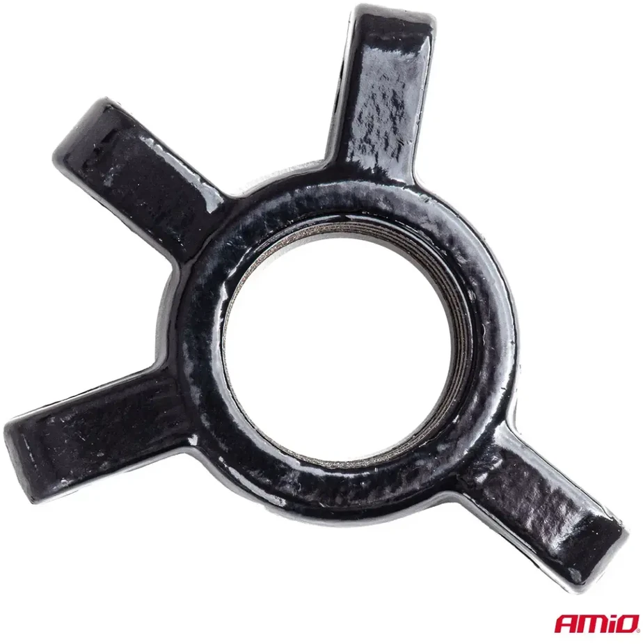 Hidraulinis guolių traukiklis AMIO-04752