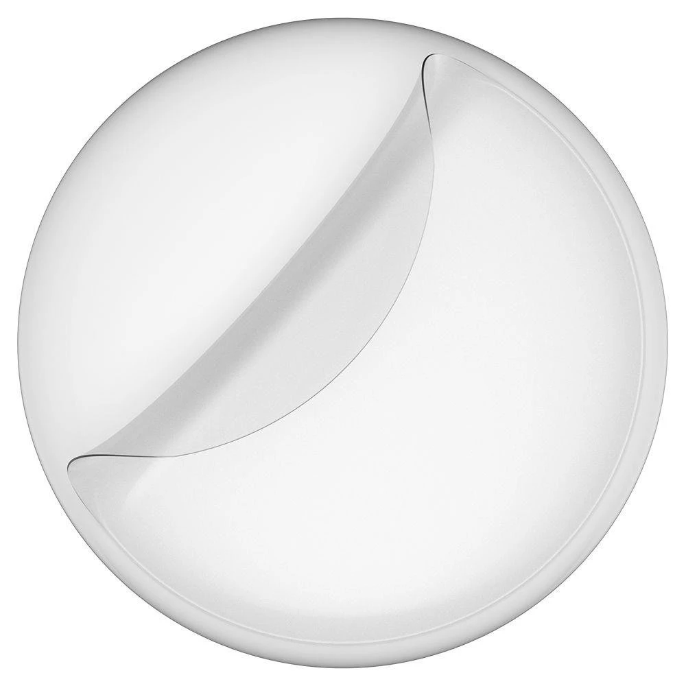 „Spigen AirSkin Shield HD“ 4 vnt. pakuotė, skaidri – „Apple AirTag“