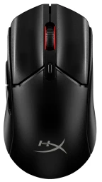 Hewlett Packard (HP) HP HyperX PF Has 2 Core Wireless - Pelė žaidimams Juodas