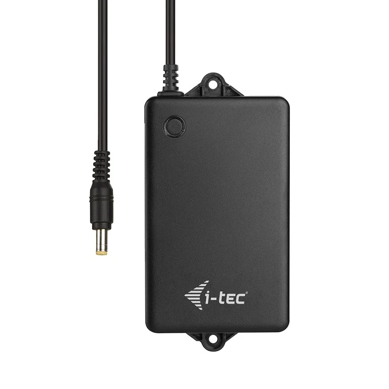 I-tec CHARGER96WD mobiliojo įrenginio kroviklis Vidaus Juoda