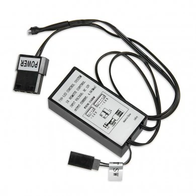 Korpusas iBox Passion V4
