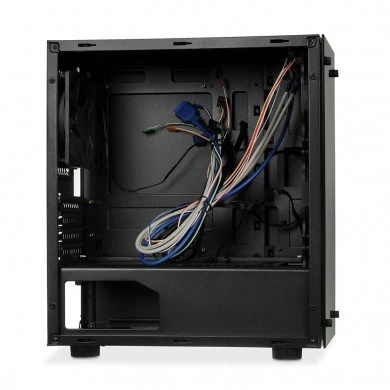 Korpusas iBox Passion V4