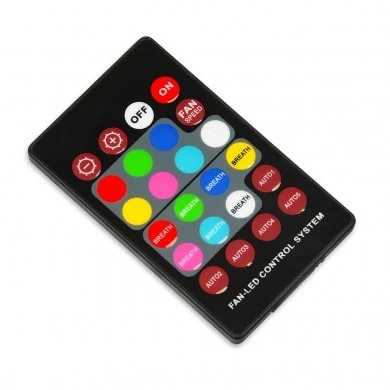 Korpusas iBox Passion V4