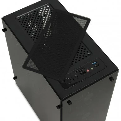 Korpusas iBox Passion V4
