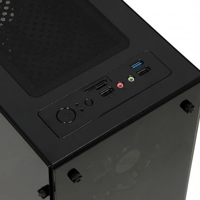 Korpusas iBox Passion V4
