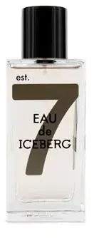 Iceberg Jazminų EDT 100 ml