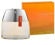 Kvepalai moterims Iceberg Effusion EDT, 75 ml