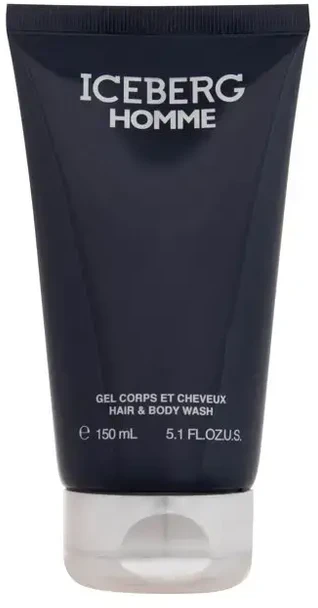 Iceberg Homme Dušo želė, 150 ml