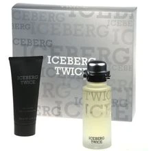 Iceberg Twice Eau De Toilette 100ml Purškiamasis gelio vanduo 100ml