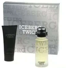 Iceberg Twice Eau De Toilette 100ml Purškiamasis gelio vanduo 100ml