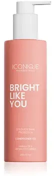 Iconique Professional „Bright Like You“ kondicionierius dažytiems plaukams