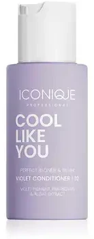 Iconique Professional „Cool Like You Violet“ kondicionierius