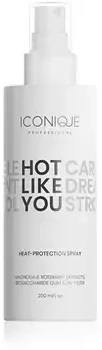 Iconique Professional „Hot Like You“ karščio apsaugos purškiklis