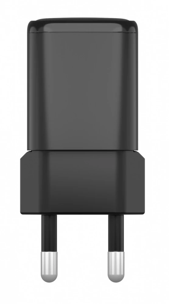 Icy Box IB-PS1020-PD USB įkroviklis 20W, 1x Type-C, 1x Type-A