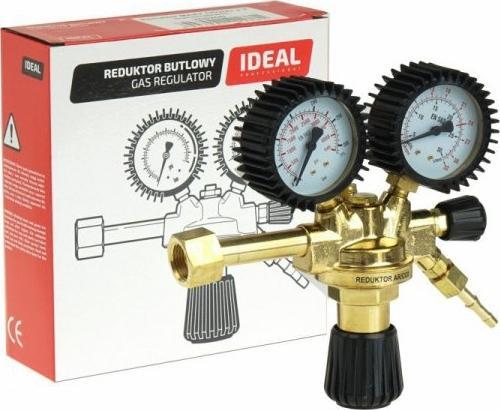 Ideal Argonas / CO2 reduktorius