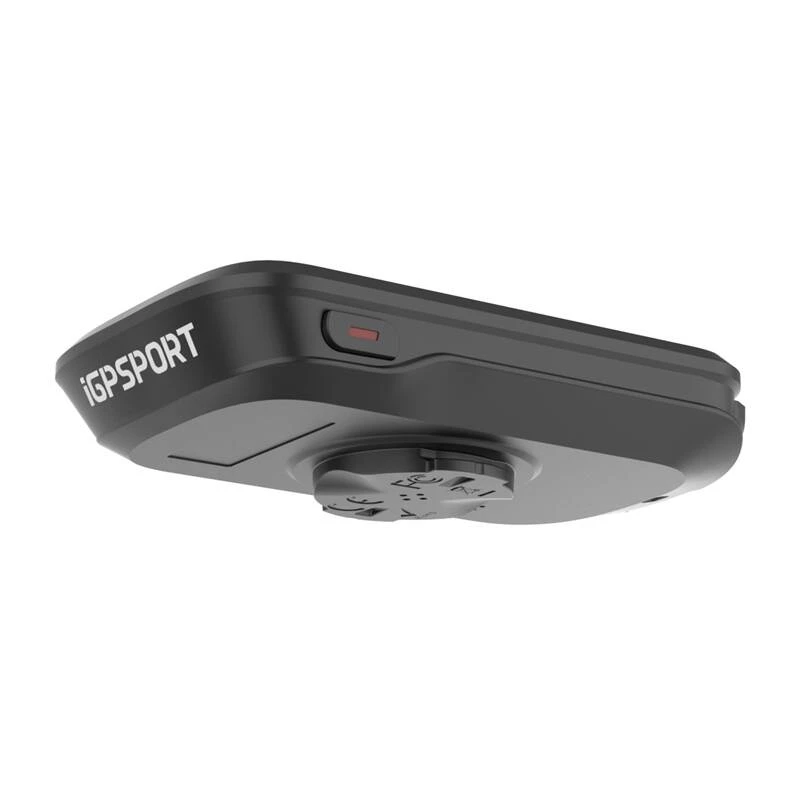 iGPSPORT BSC300T dviračio kompiuteris