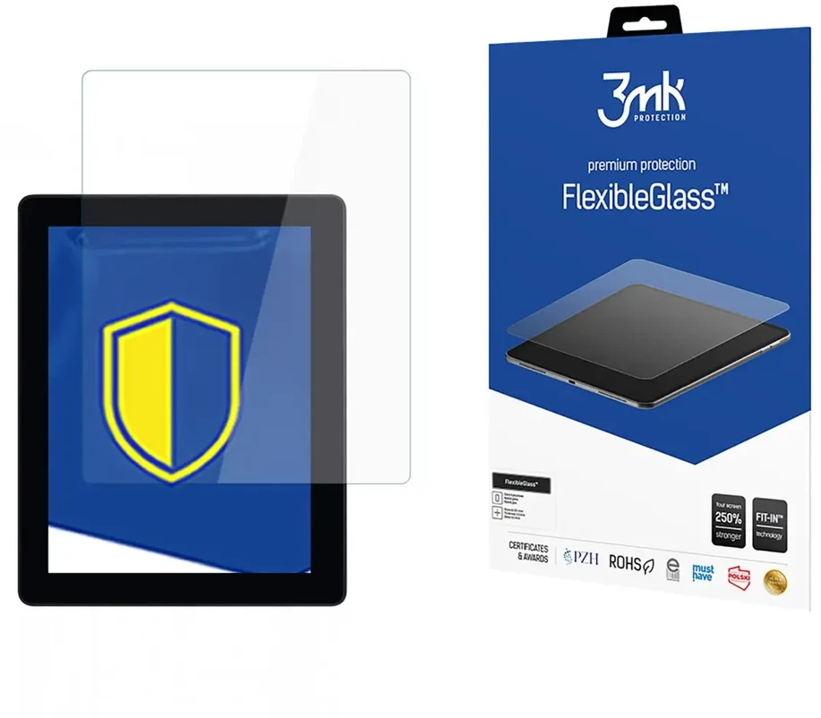 3Mk Protection iiyama ProLite TF1515MC-B2 - iki 17" 3mk FlexibleGlass