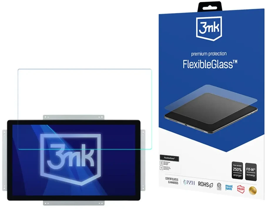 3Mk Protection iiyama ProLite TF2215MC-B2 - iki 25" 3mk FlexibleGlass