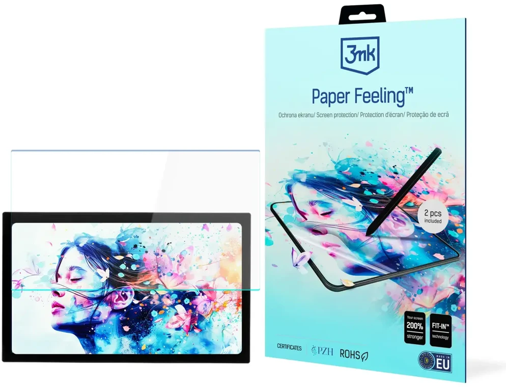 3Mk Protection iiyama ProLite TF2234MC-B7X - iki 25" 3mk Paper Feeling