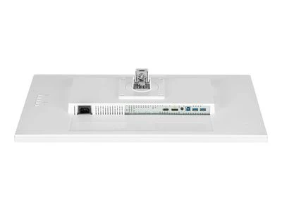 „IIYAMA XUB2792QSU-W6“ 27 colių ETE IPS monitorius, 2560x1440, 100 Hz, 250 cd/m2, 0,4 ms, garsiakalbiai, HDMI, DP, USB 4x3.2, „Baltas FreeSync“, 15 cm aukščio reguliavimas.