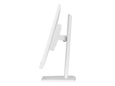 „IIYAMA XUB2792QSU-W6“ 27 colių ETE IPS monitorius, 2560x1440, 100 Hz, 250 cd/m2, 0,4 ms, garsiakalbiai, HDMI, DP, USB 4x3.2, „Baltas FreeSync“, 15 cm aukščio reguliavimas.