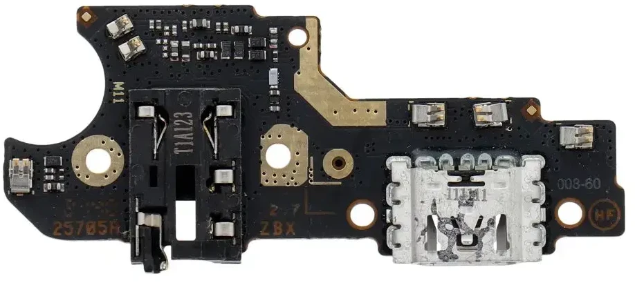 Įkrovimo plokštė, skirta REALME C21Y OEM (greitasis įkroviklis)