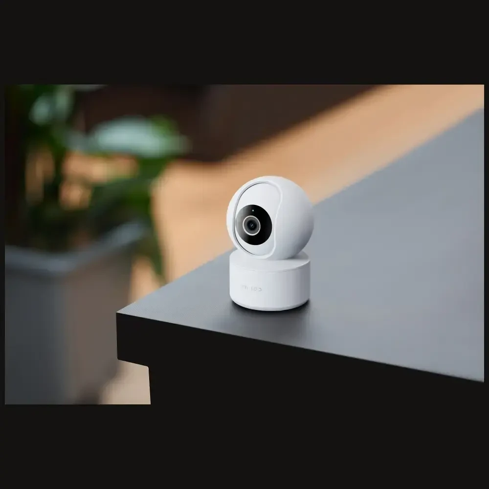 Imilab C22 Indoor Camera baltos spalvos