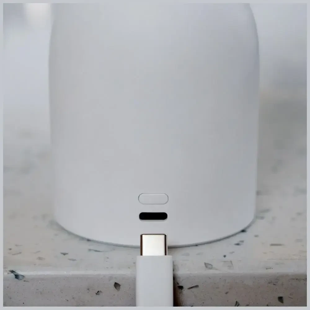Xiaomi IMILAB Full HD 1080P Internetinė kamera su mikrofonu