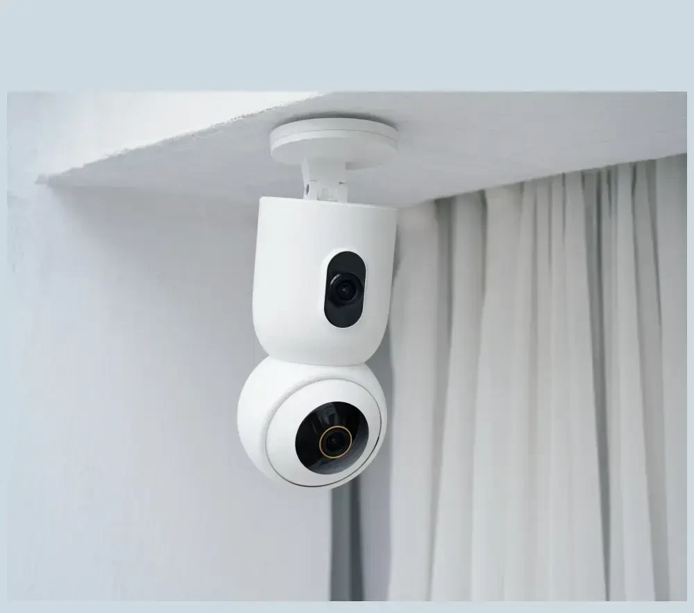 Xiaomi IMILAB Full HD 1080P Internetinė kamera su mikrofonu