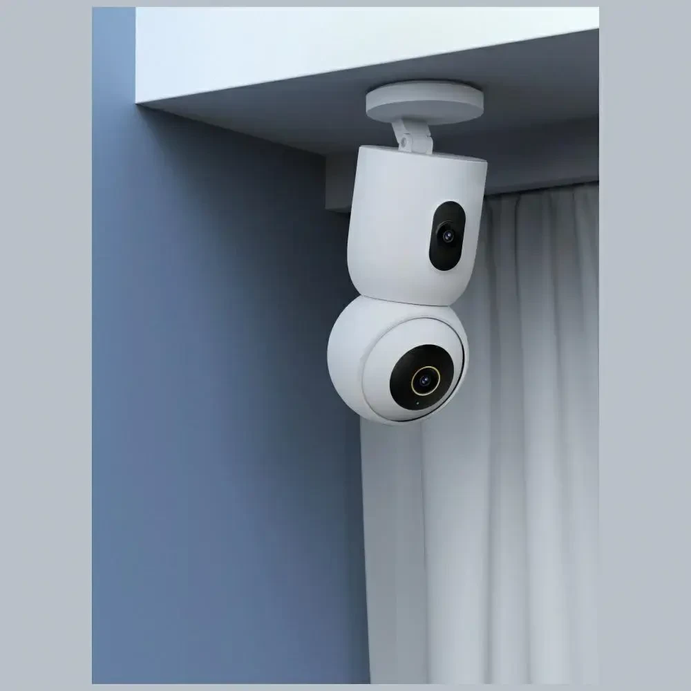 Xiaomi IMILAB Full HD 1080P Internetinė kamera su mikrofonu