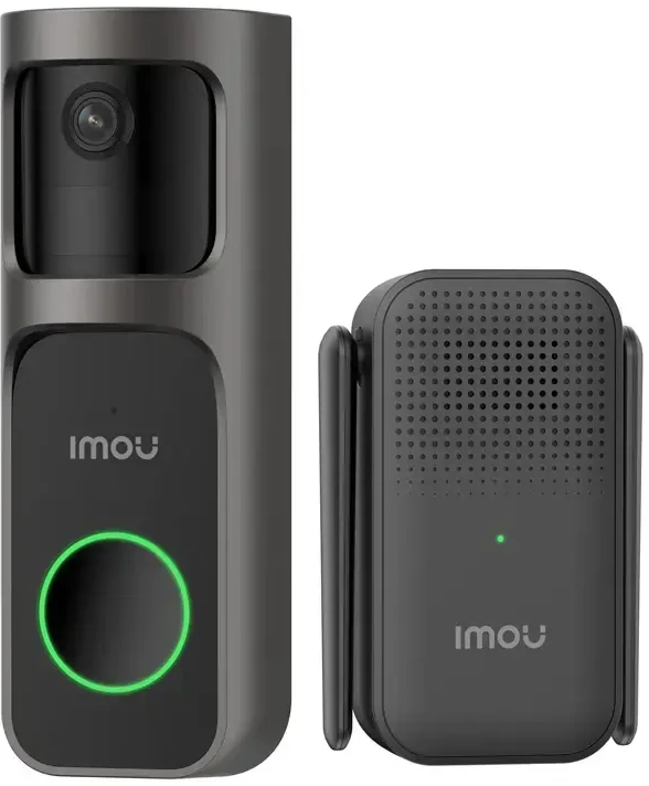 Imou 2S kit 3MPx