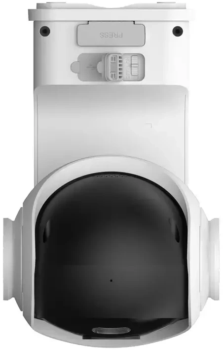 Imou AOV PT KIT 5MP 4G Wi-Fi IPC-B7ED-5M1TEA-EU/FSP14 IP stebėjimo kamera + saulės baterija