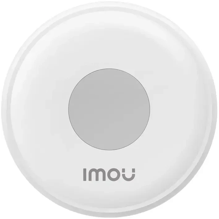 IMOU signalizacijos rinkinys: vartai, mygtukas, durys, langas, judesio jutiklis