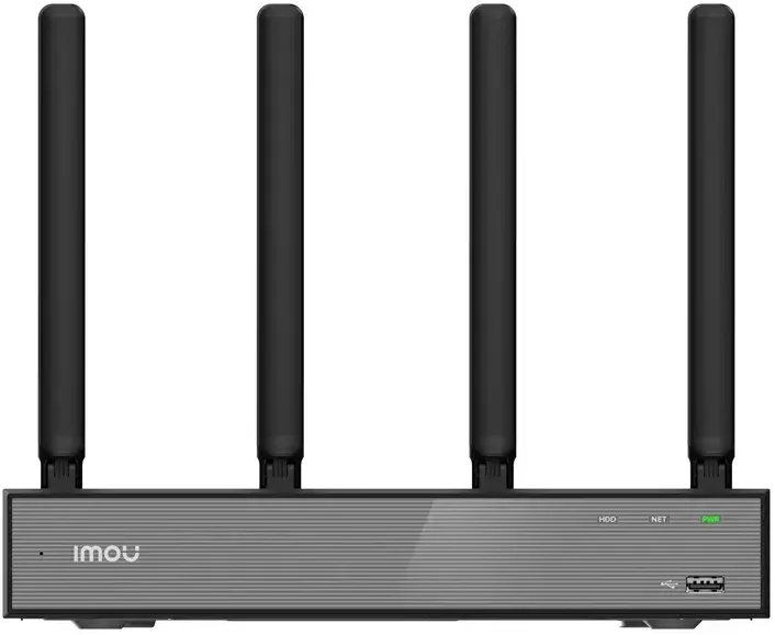 IMOU N118W 18-Channel IP Video Recorder