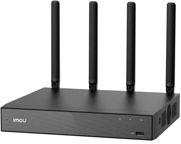 IMOU N118W 18-Channel IP Video Recorder