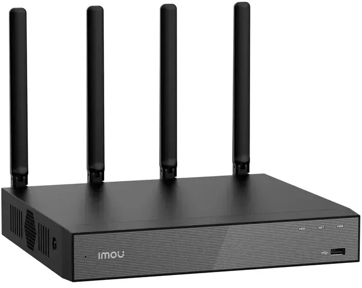 IMOU N118W 18-Channel IP Video Recorder