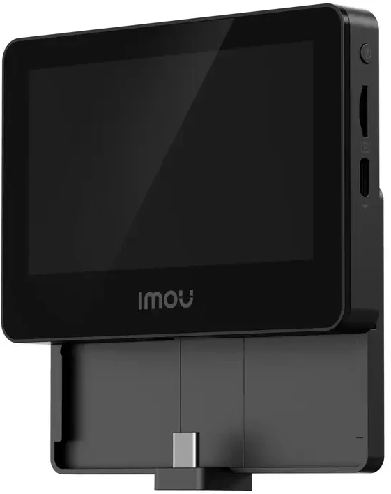 Išmanioji durų kamera / akutė Imou VD1 5MP VD1-5M0S