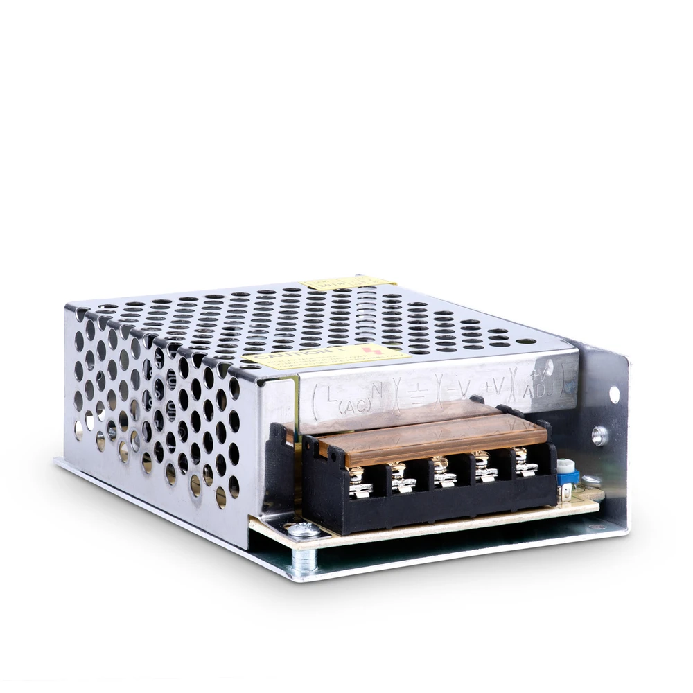 Maitinimo šaltinis Akyga 10.5-14V 4.2A 50W