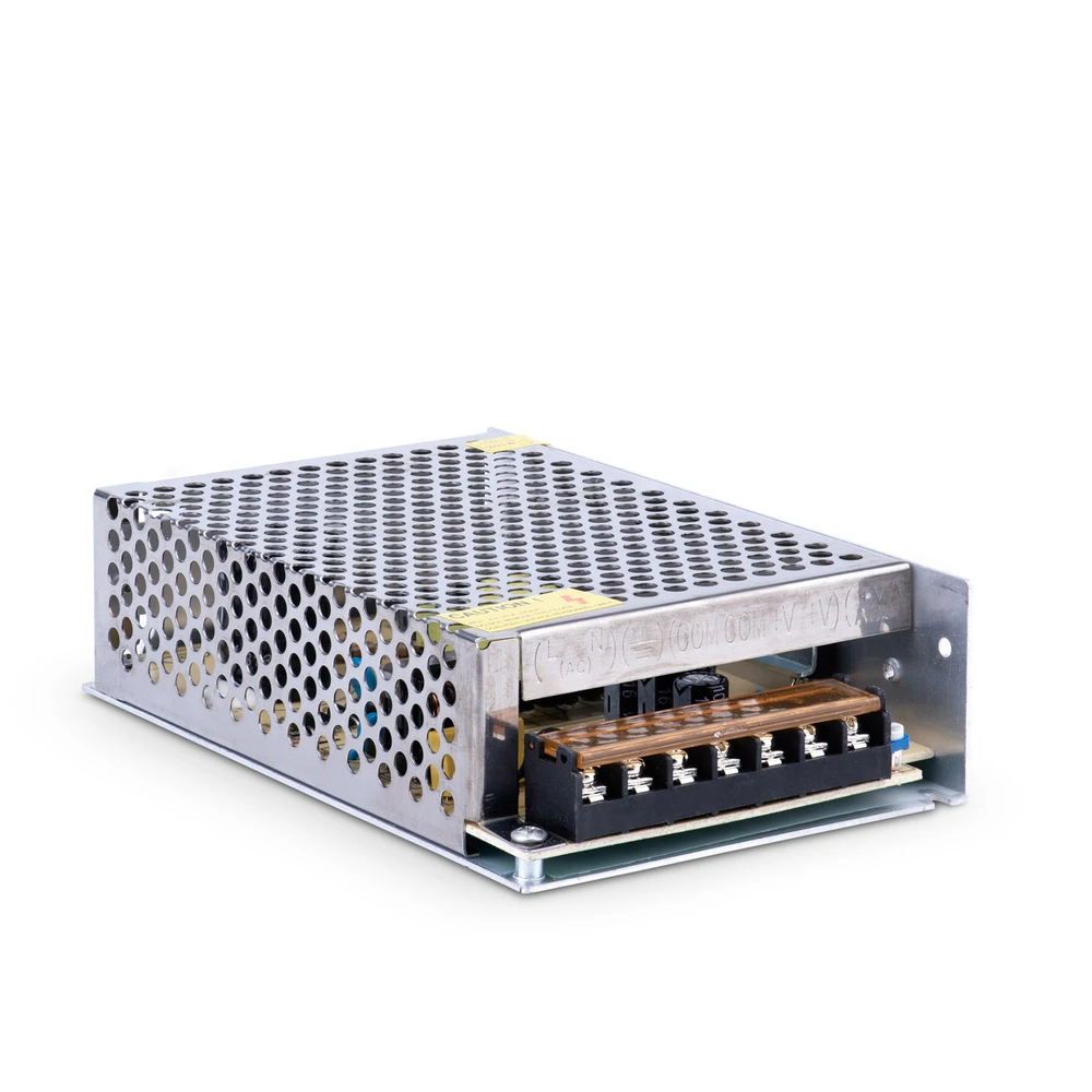 Maitinimo šaltinis Akyga 11-15V 6.25A 75W