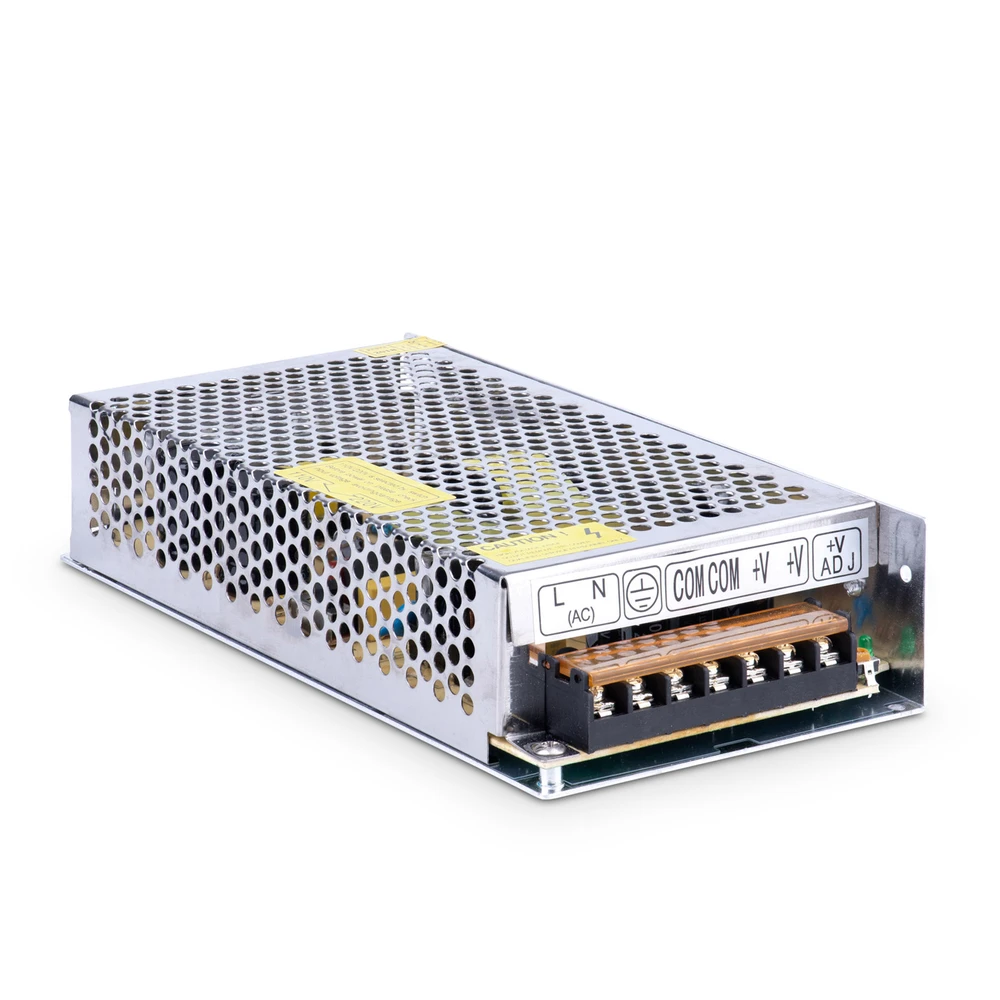 Maitinimo šaltinis Akyga 11-15V 12.5A 150W