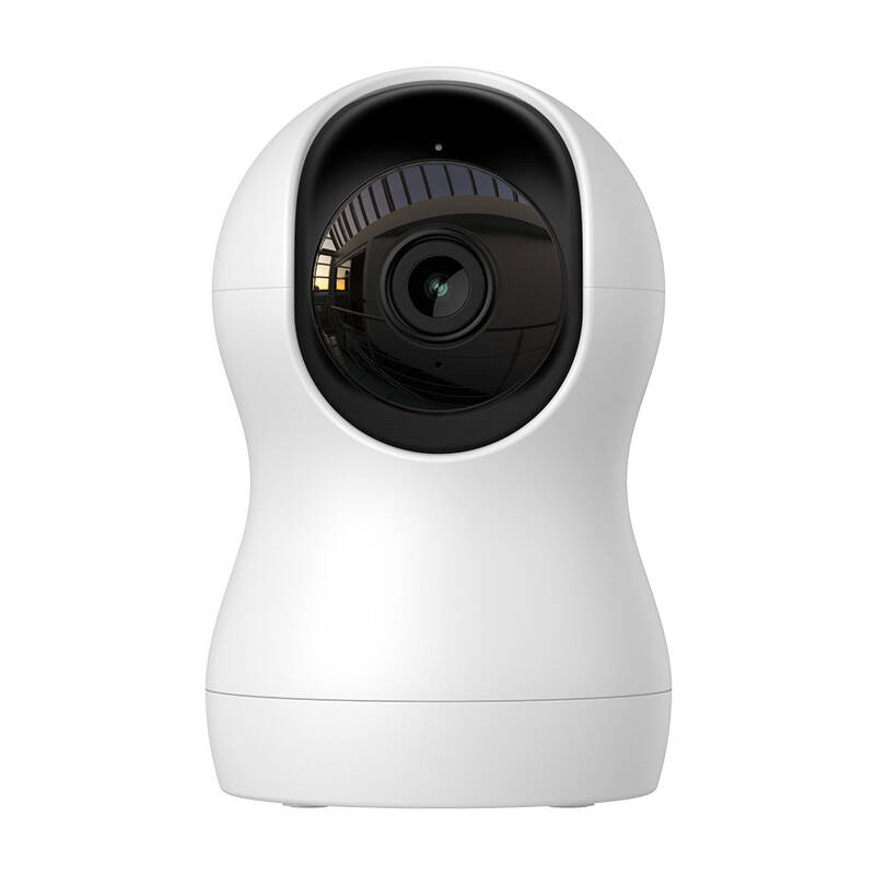 Vidinė 360° Wi-Fi IP kamera Gosund IPC2 3MP