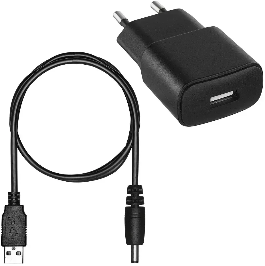 Kambarinė FM/DAB/DVB-T/T2 antena su stiprintuvu ir LTE/5G filtru J0701 EMOS