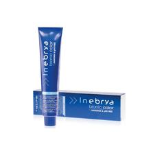Inebrya Bionic Color Super Lightners (11/1 Superlight Skirtas šviesiems plaukams Platinum Ash) 100 ml